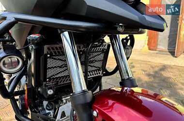 Мотоцикл Внедорожный (Enduro) Honda NC 750X 2018 в 