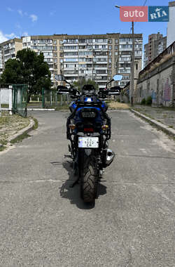 Мотоцикл Туризм Honda NC 750X 2020 в 