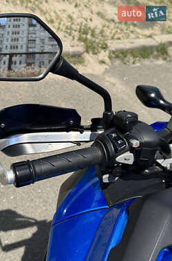 Мотоцикл Туризм Honda NC 750X 2020 в 