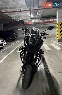 Мотоцикл Спорт-туризм Honda NC 750X 2019 в Одесі