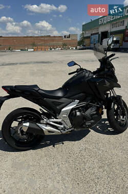 Мотоцикл Туризм Honda NC 750X 2022 в Нікополі