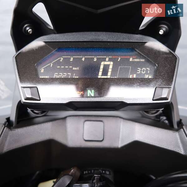 Мотоцикл Туризм Honda NC 750X 2016 в Белой Церкви фото 4 Мотоцикл Туризм Honda NC 750X 2016 в Белой Церкви