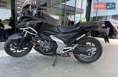 Мотоцикл Туризм Honda NC 750X 2023 в Львові