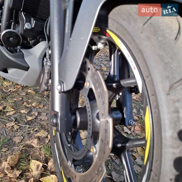 Мотоцикл Многоцелевой (All-round) Honda NC 750X 2020 в Киеве