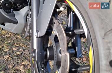 Мотоцикл Многоцелевой (All-round) Honda NC 750X 2020 в 