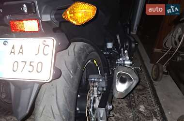 Мотоцикл Многоцелевой (All-round) Honda NC 750X 2020 в 