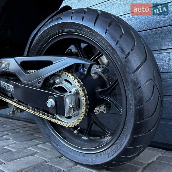 Мотоцикл Туризм Honda NC 750X 2016 в Белой Церкви