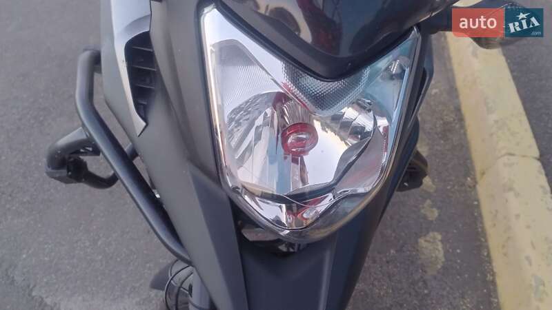Мотоцикл Многоцелевой (All-round) Honda NC 750X 2015 в Киеве фото 10 Мотоцикл Многоцелевой (All-round) Honda NC 750X 2015 в Киеве