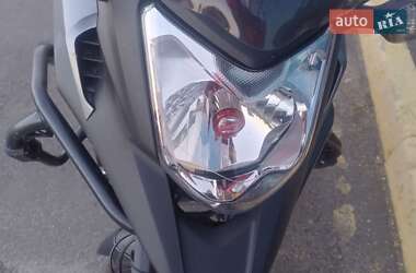 Мотоцикл Многоцелевой (All-round) Honda NC 750X 2015 в 