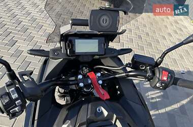 Мотоцикл Многоцелевой (All-round) Honda NC 750X 2023 в 