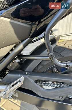 Мотоцикл Многоцелевой (All-round) Honda NC 750X 2023 в 