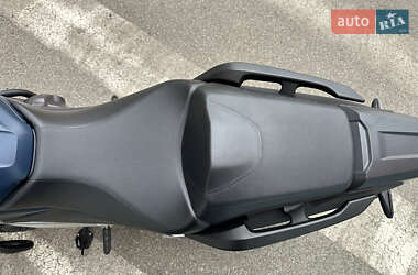 Мотоцикл Спорт-туризм Honda NC 750X 2024 в 
