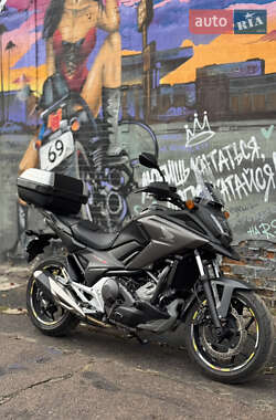 Мотоцикл Туризм Honda NC 750X 2020 в Києві