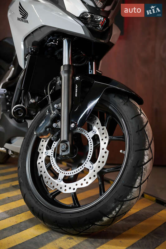 Мотоцикл Многоцелевой (All-round) Honda NC 750X 2022 в Днепре