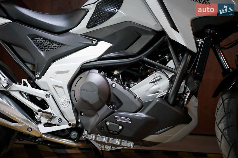 Мотоцикл Многоцелевой (All-round) Honda NC 750X 2022 в Днепре