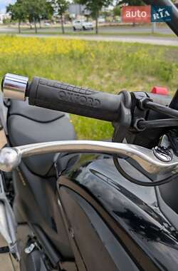 Мотоцикл Многоцелевой (All-round) Honda NC 750XA 2014 в 
