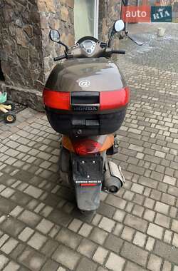 Мопеди Honda NES 125 2001 в Львові