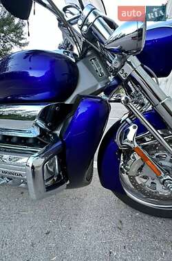 Мотоцикл Круизер Honda NRX 1800 Valkyrie 2004 в Киеве