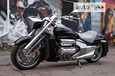 Мотоцикл Круизер Honda NRX 1800 Valkyrie 2004 в Киеве