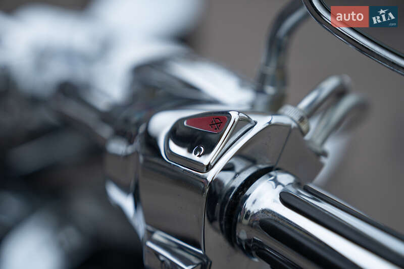 Мотоцикл Круизер Honda NRX 1800 Valkyrie 2004 в Киеве