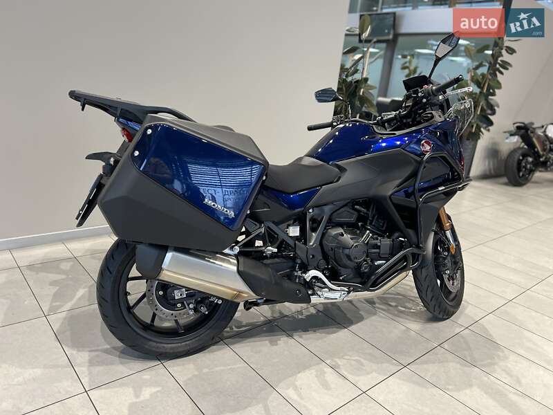 Мотоцикл Туризм Honda NT 1100 2025 в Днепре