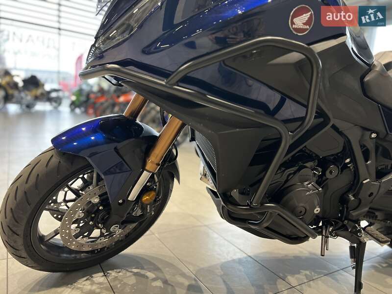 Мотоцикл Туризм Honda NT 1100 2025 в Днепре