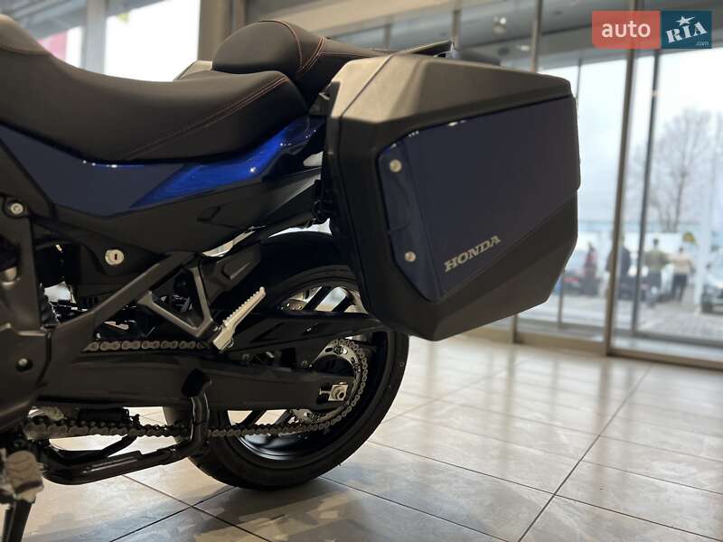 Мотоцикл Туризм Honda NT 1100 2025 в Днепре