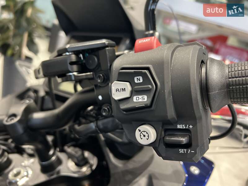 Мотоцикл Туризм Honda NT 1100 2025 в Днепре