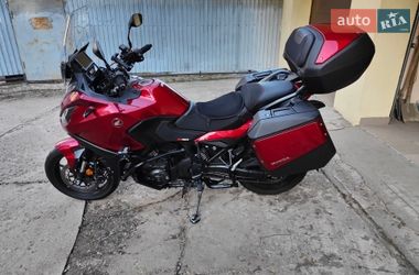 Мотоцикл Туризм Honda NT 1100DP 2024 в Хмельницькому