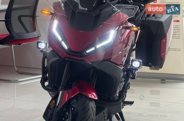 Мотоцикл Туризм Honda NT 1100DP 2024 в Хмельницькому