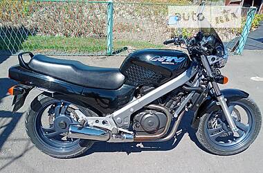 Мотоцикл Спорт-туризм Honda NT 650 1993 в Виннице