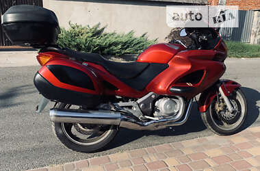 Мотоцикл Спорт-туризм Honda NT 650V Deauville 2000 в Києві
