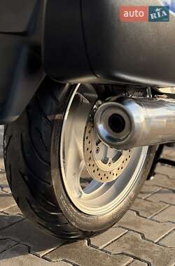 Мотоцикл Туризм Honda NT 650V Deauville 2004 в 