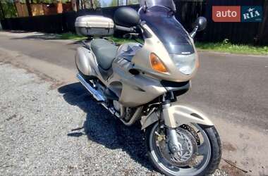 Мотоцикл Туризм Honda NT 650V Deauville 1999 в Клавдієво-Тарасовому