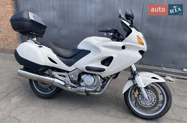 Мотоцикл Туризм Honda NT 650V Deauville 1998 в Киеве