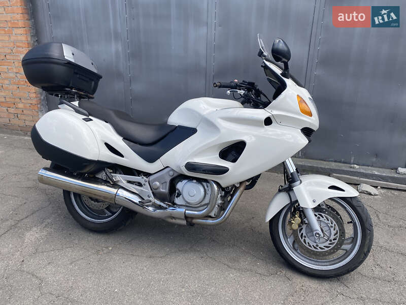 Honda NT 650V Deauville 1998