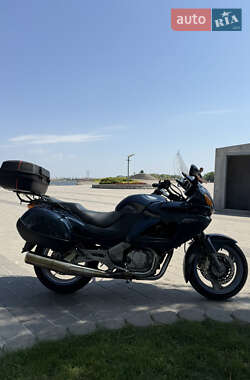 Мотоцикл Спорт-туризм Honda NT 650V Deauville 2000 в Днепре