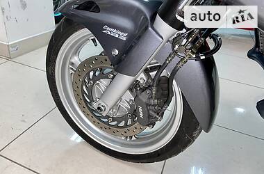 Мотоцикл Туризм Honda NT 700V 2006 в Хмельницком