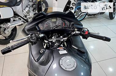 Мотоцикл Туризм Honda NT 700V 2006 в Хмельницком