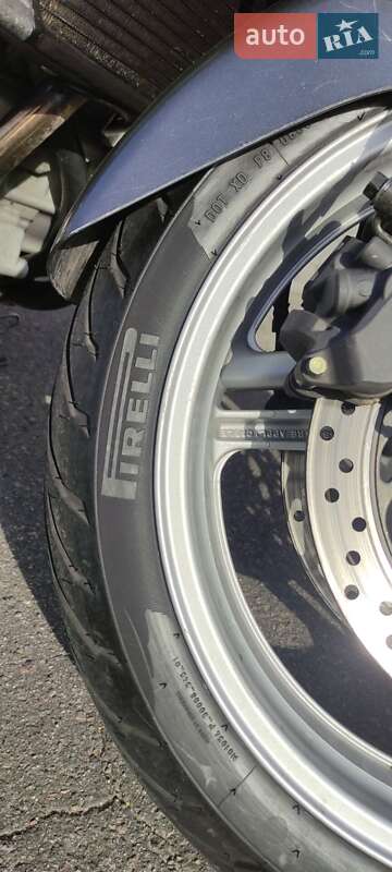 Мотоцикл Спорт-туризм Honda NT 700V 2006 в Белой Церкви