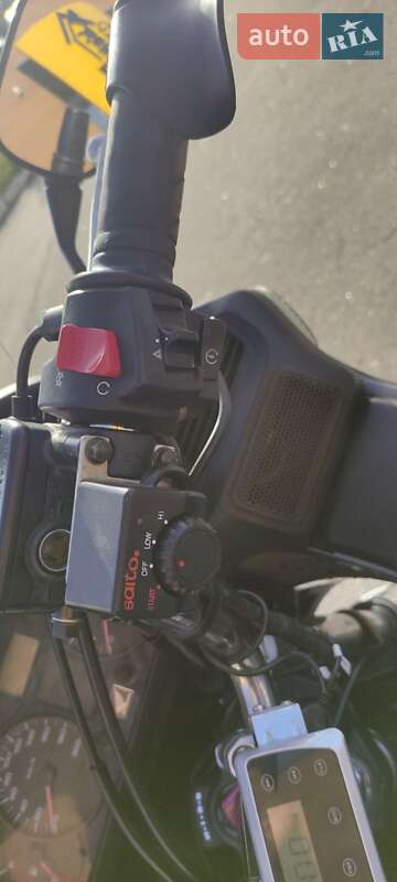 Мотоцикл Спорт-туризм Honda NT 700V 2006 в Белой Церкви