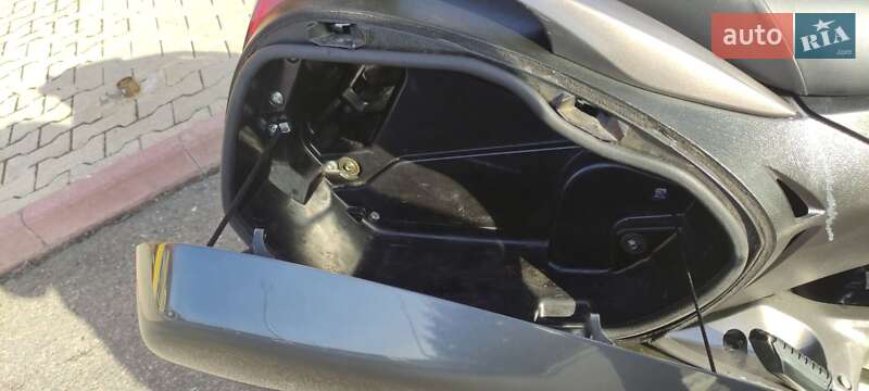 Мотоцикл Спорт-туризм Honda NT 700V 2006 в Белой Церкви