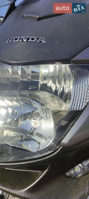 Мотоцикл Спорт-туризм Honda NT 700V 2006 в Белой Церкви