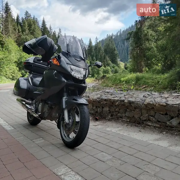 Honda NT 700V 2006