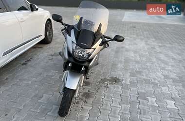 Мотоцикл Туризм Honda NT 700V 2010 в Львове