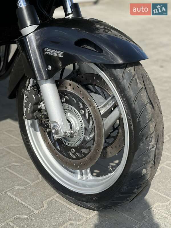 Мотоцикл Туризм Honda NT 700V 2006 в Ровно