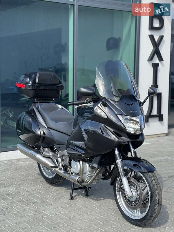 Мотоцикл Туризм Honda NT 700V 2006 в Ровно