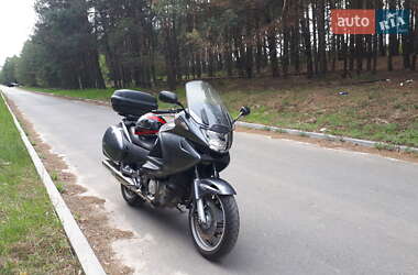 Мотоцикл Туризм Honda NT 700V 2007 в Киеве