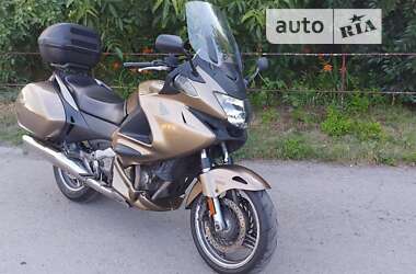 Грузовые мотороллеры, мотоциклы, скутеры, мопеды Honda NT 700V 2006 в Павлограде