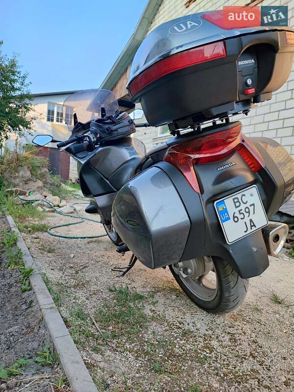 Мотоцикл Туризм Honda NT 700V 2006 в Бродах
